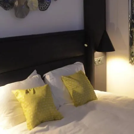בית הארחה Room In Bb - Auberge Du Forgeron - Suite *
