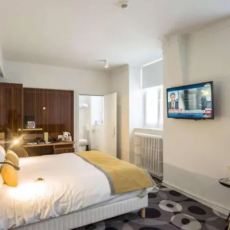 Room In Bb - Auberge Du Forgeron - Suite *