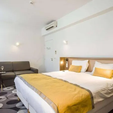 Room In Bb - Auberge Du Forgeron - Suite