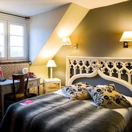 Room In Bb - Auberge Du Forgeron - Suite Casa de hóspedes *
